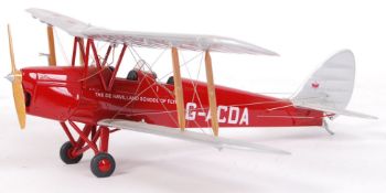 FABULOUS PPL MODELS PRECISION DIECAST LARGE SCALE MODEL AEROPLANE