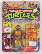 TEENAGE MUTANT NINJA TURTLES