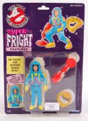THE REAL GHOSTBUSTERS CARDED ACTION FIGURE