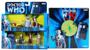CORGI DOCTOR WHO