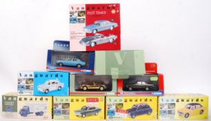 VANGUARDS 1:43 SCALE DIECAST MODEL VEHICLES