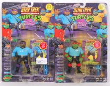 TEENAGE MUTANT NINJA TURTLES