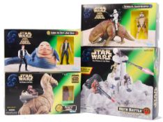 STAR WARS KENNER POWER OF THE FORCE ACTION FIGURE