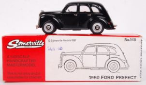 SOMERVILLE MODELS PRECISION 1:43 SCALE DIECAST MOD
