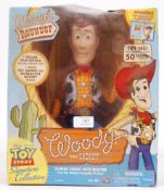 TOY STORY SIGNATURE COLLECTION WOODY