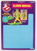 RARE THE REAL GHOSTBUSTERS KENNER PROOF ARTWORK CA
