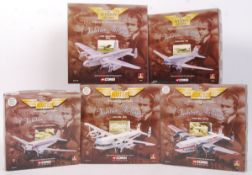 CORGI AVIATION ARCHIVE