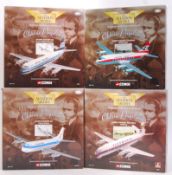 CORGI AVIATION ARCHIVE