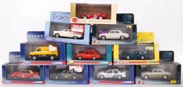 VANGUARDS 1:43 SCALE DIECAST MODEL VEHICLES