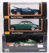 1:18 SCALE PRECISION DIECAST MODEL CARS
