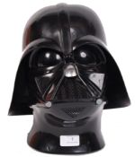 VINTAGE STAR WARS DON POST STUDIOS HELMET