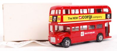 RARE VINTAGE CORGI 469 ' NEW COMPANY ' IN-HOUSE EX