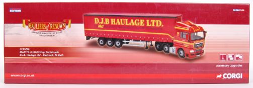 CORGI HAULIERS OF RENOWN