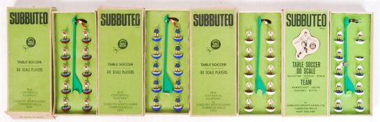 SUBBUTEO