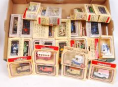 LLEDO DAYS GONE DIECAST MODEL VEHICLES