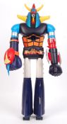 MATTEL SHOGUN WARRIOR ' RAYDEEN '