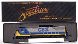 BACHMANN SPECTRUM 00 GAUGE LOCOMOTIVE