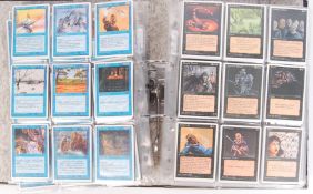 MAGIC: THE GATHERING TRADING CARDS