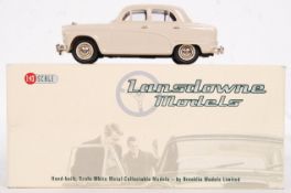 LANSDOWNE MODELS PRECISION 1:43 SCALE DIECAST MODE