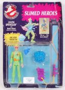 THE REAL GHOSTBUSTERS CARDED ACTION FIGURE