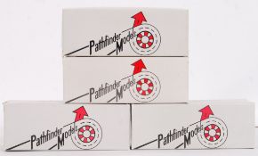 PATHFINDER MODELS PRECISION 1:43 SCALE DIECAST MOD