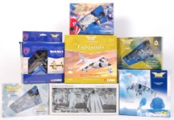 CORGI DIECAST AIRCRAFT