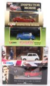 CORGI FILM RELATED DIECAST