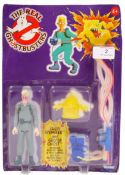 THE REAL GHOSTBUSTERS CARDED ACTION FIGURE