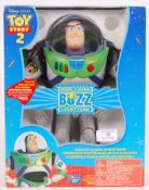 TOY STORY 2 ORIGINAL BUZZ LIGHTYEAR ACTION FIGURE