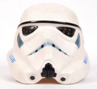 STAR WARS VINTAGE DON POST STUDIOS STORMTROOPER MA