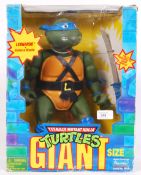 TEENAGE MUTANT NINJA TURTLES