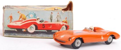 VINTAGE TEKNO DIECAST MODEL FERRARI 813