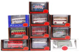 EFE EXCLUSIVE FIRST EDITIONS 1:76 SCALE DIECAST MO
