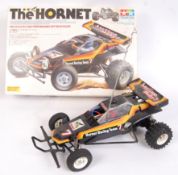 TAMIYA THE HORNET RADIO CONTROLLED BEACH BUGGY