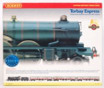 HORNBY TORBAY EXPRESS SET R2090