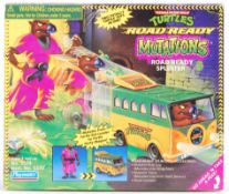 TEENAGE MUTANT NINJA TURTLES