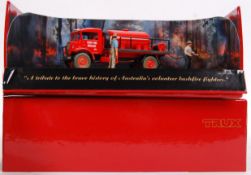 TRUX 1:50 SCALE PRECISION DIECAST MODEL