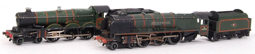 HORNBY DUBLO