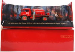 TRUX 1:50 SCALE PRECISION DIECAST MODEL