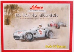 SCHUCO STUDIO VII MERCEDES BENZ W196