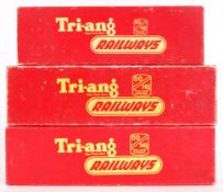 TRIANG RAILWAYS