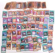 RARE FIRST EDITION YU GI OH ! CARDS