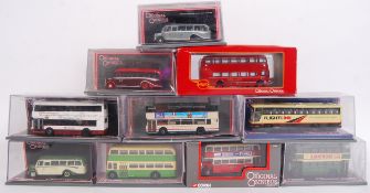 CORGI OMNIBUSES