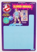 RARE THE REAL GHOSTBUSTERS KENNER PROOF ARTWORK CA