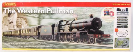 HORNBY THE WESTERN PULLMAN