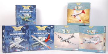 CORGI AVIATION ARCHIVE