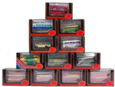 EFE EXCLUSIVE FIRST EDITIONS 1:76 SCALE DIECAST MO