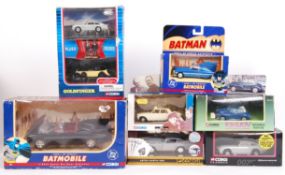 TV / FILM RELATED DIECAST MODELS