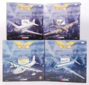 CORGI AVIATION ARCHIVE