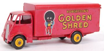 DINKY 919 ROBERTSON'S GOLDEN SHRED GUY LORRY